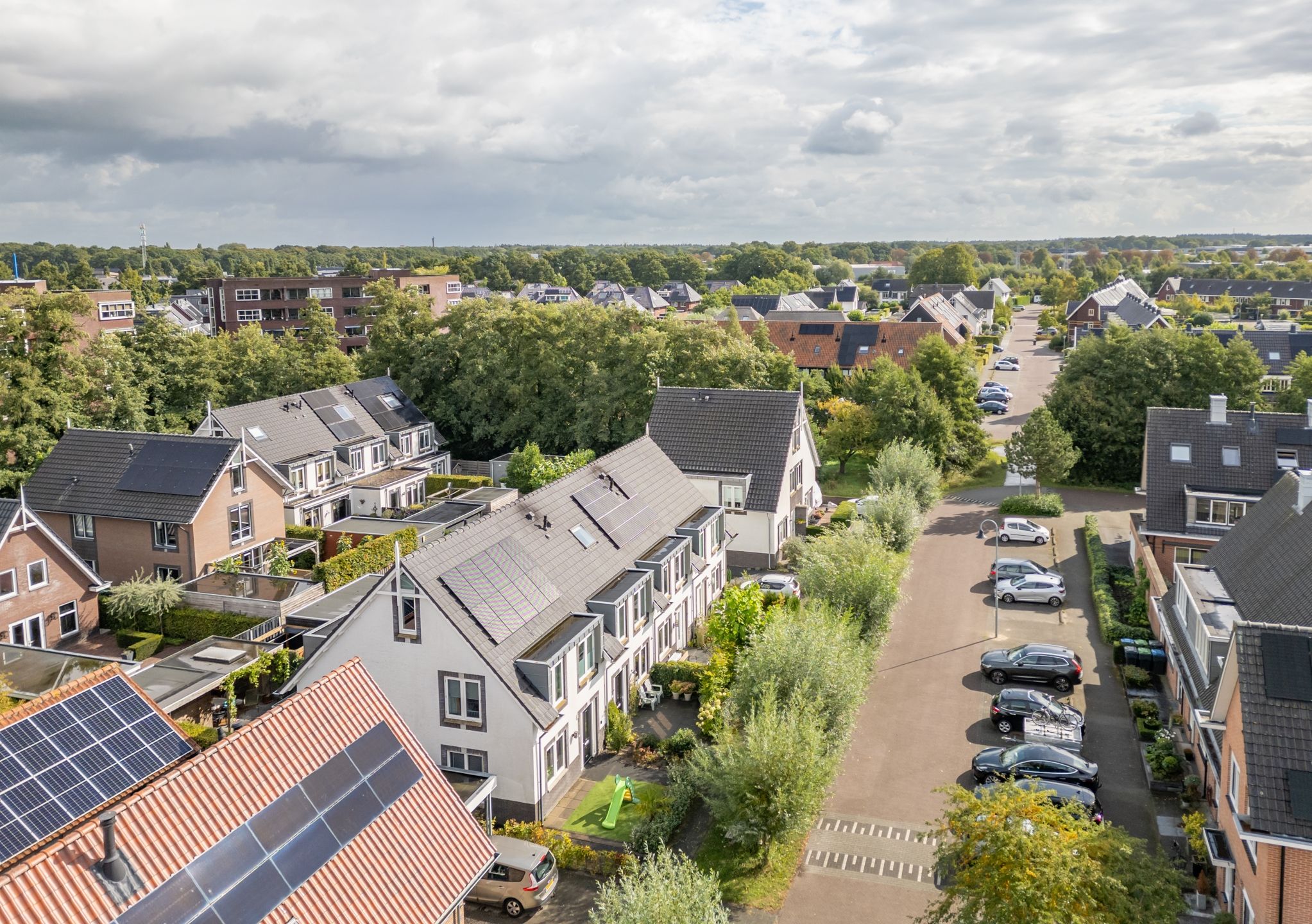 Foto 42 van Tonnenbergerhout 21