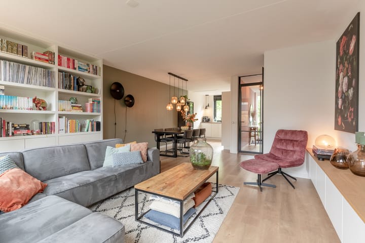 Photo 2 of Tonnenbergerhout 21