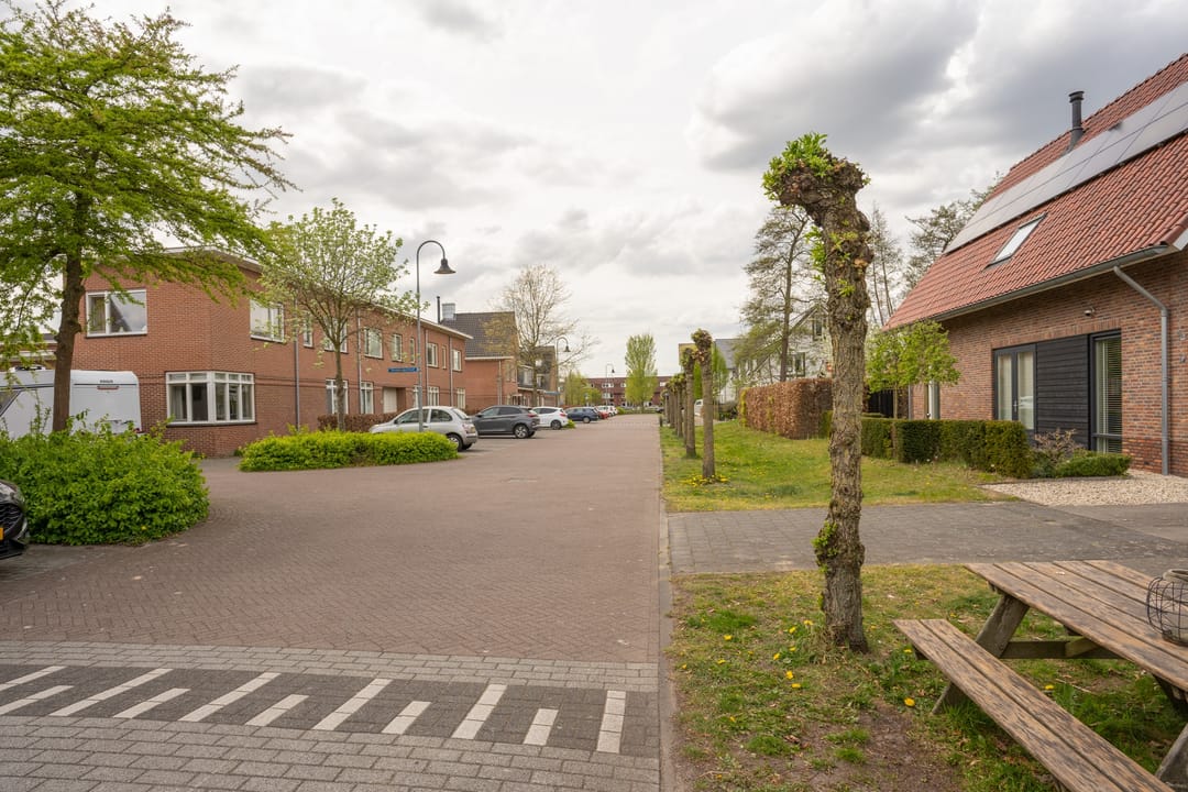 Foto 43 van Tonnenbergerhout 21