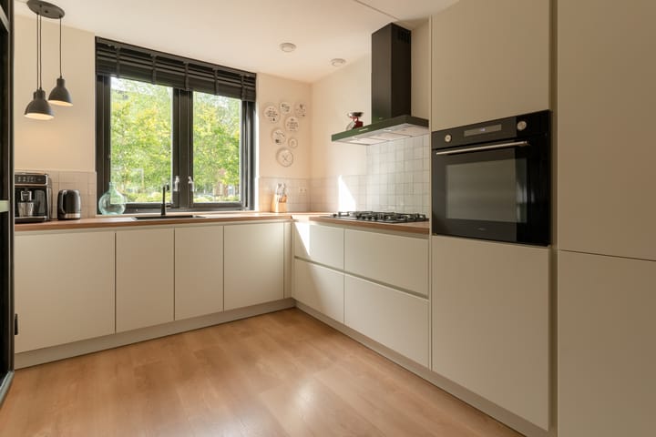 Photo 3 of Tonnenbergerhout 21