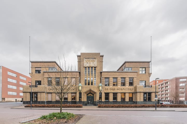 Ceresstraat 13
