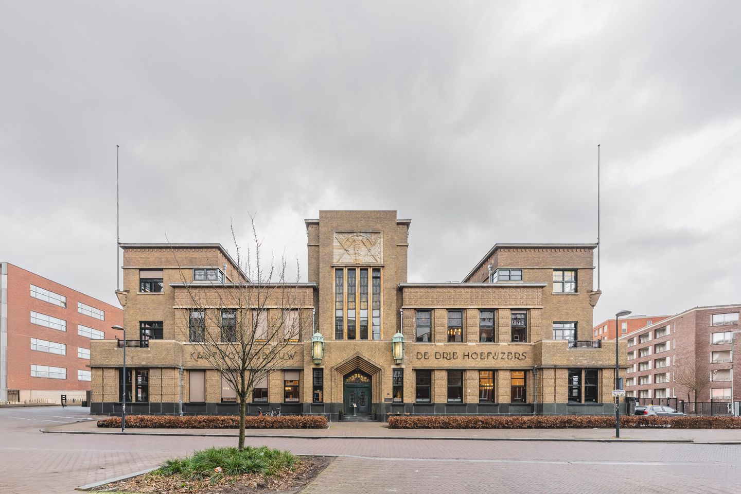 Bekijk foto 1 van Ceresstraat 13