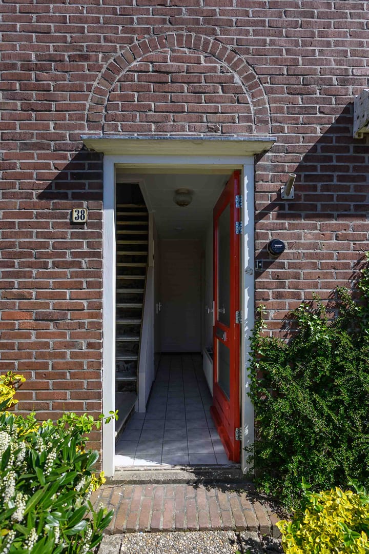 Foto 2 van Laagzijde 38