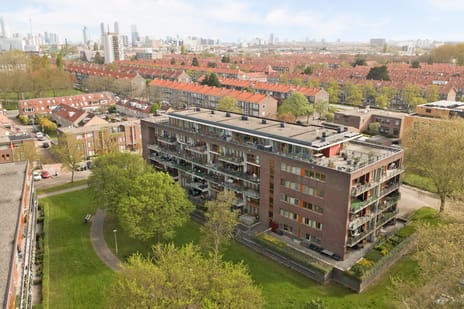 Aalscholverstraat thumbnail