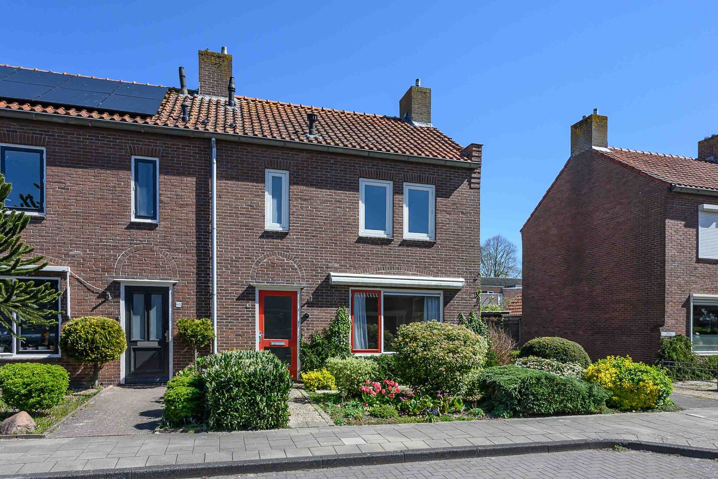 Foto 1 van Laagzijde 38