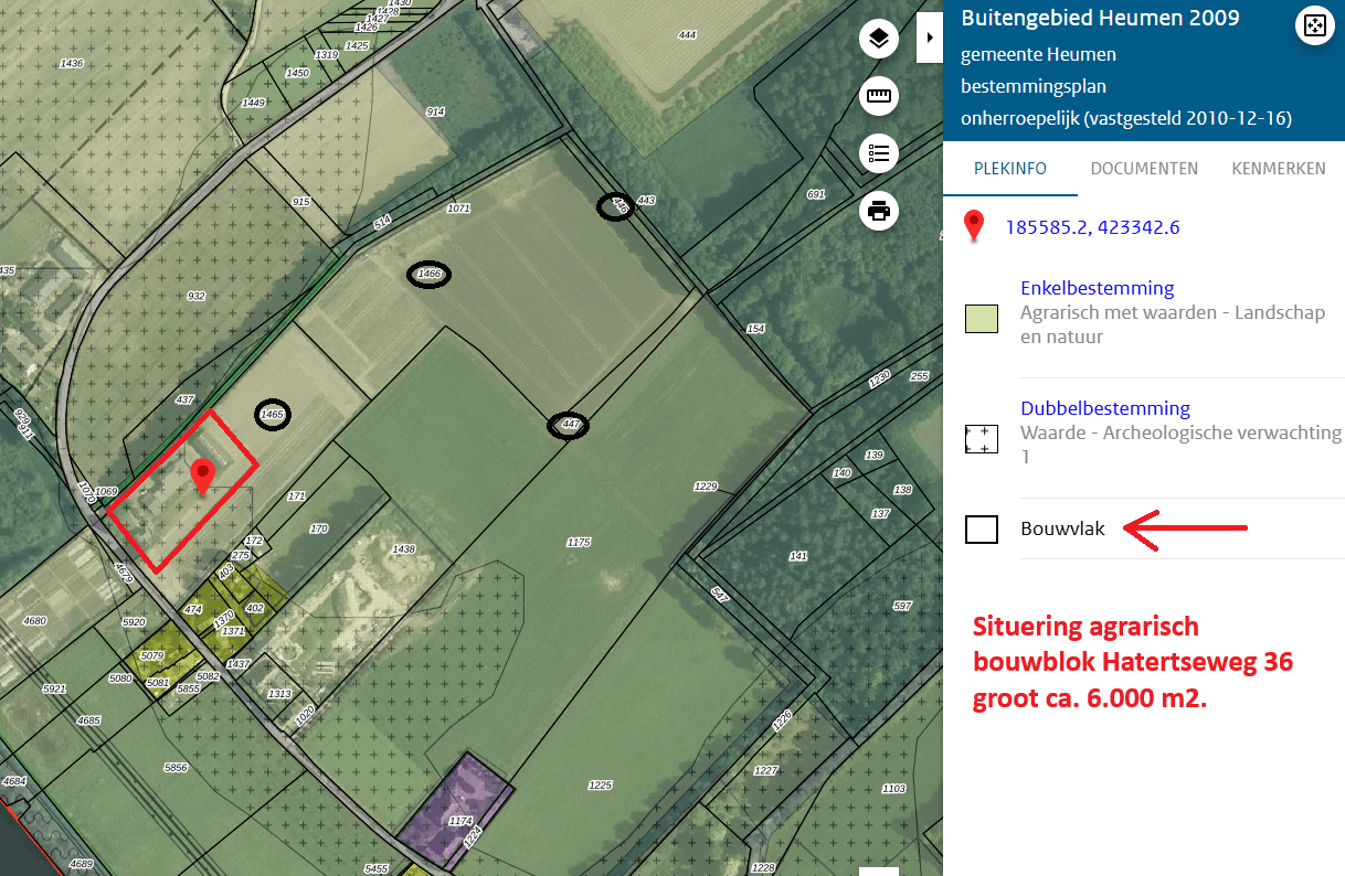 Hatertseweg 36 - Malden - Afbeelding 6