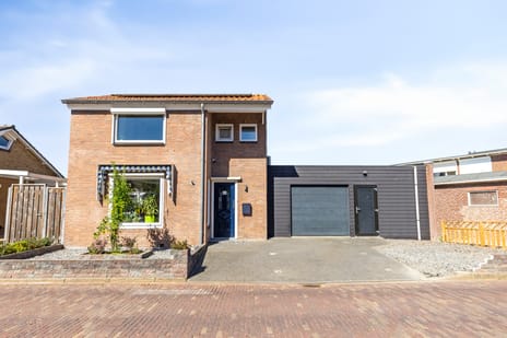 Zandkreekstraat thumbnail