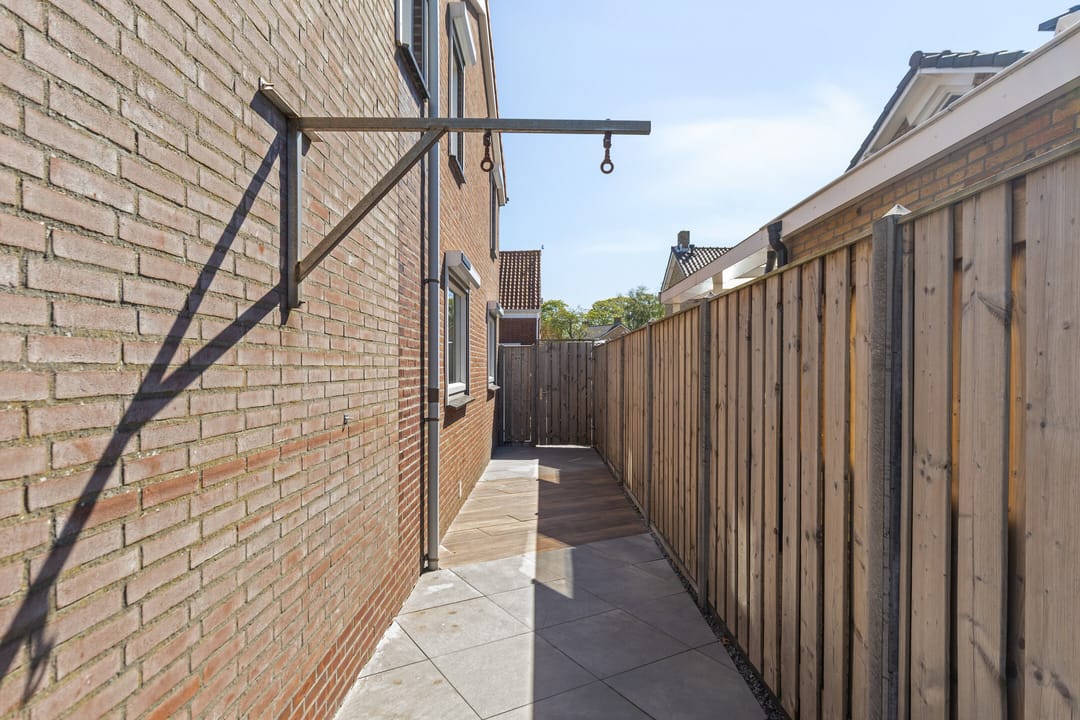 Foto 41 van Zandkreekstraat 14