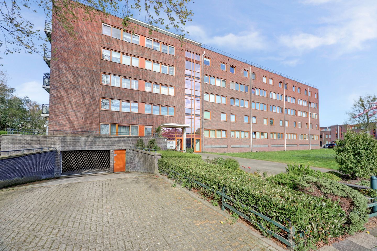 Foto 25 van Aalscholverstraat 67