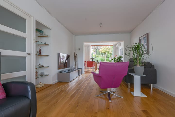 Photo 5 of Wachtendonckstraat 25