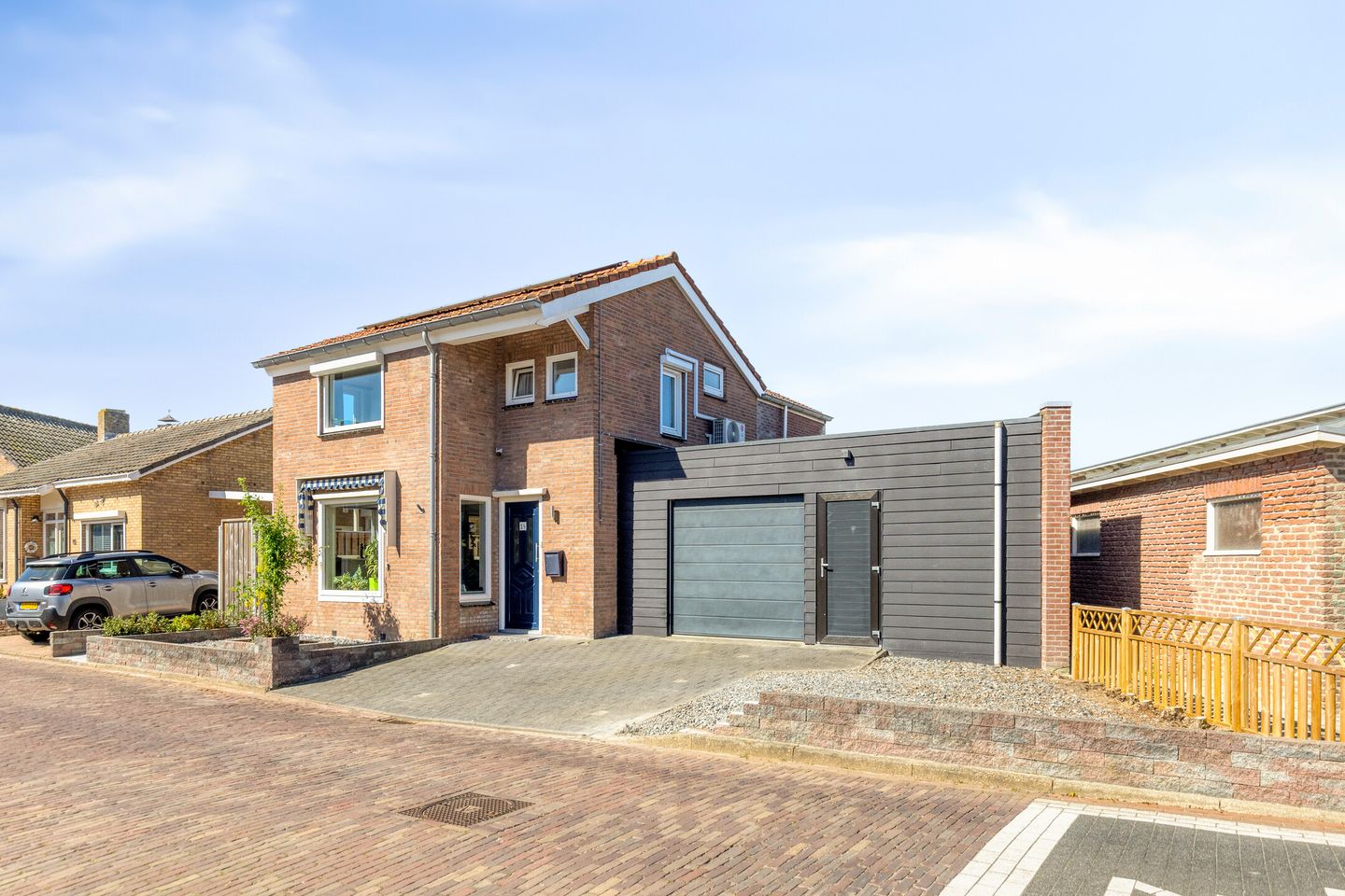 Foto 5 van Zandkreekstraat 14