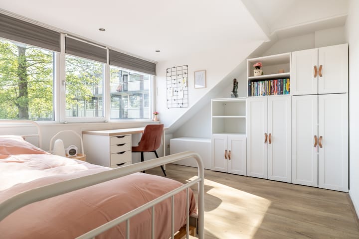 Foto 4 van Blauwe Kei 236