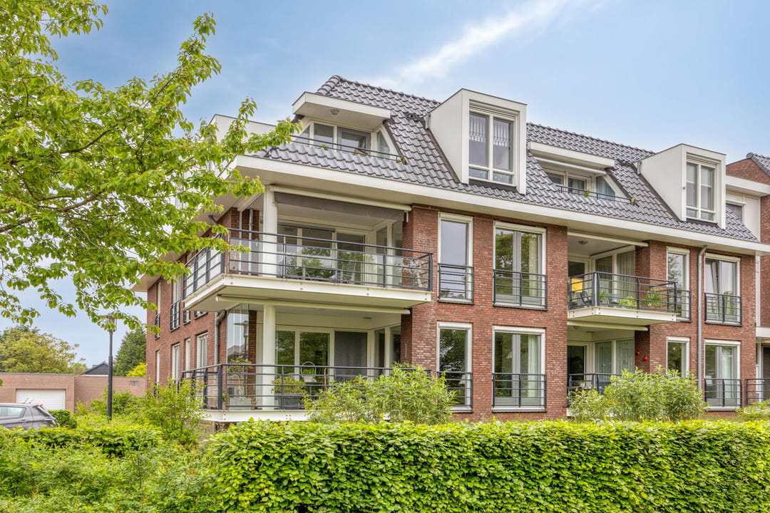 Foto 1 van Otterlaan 12