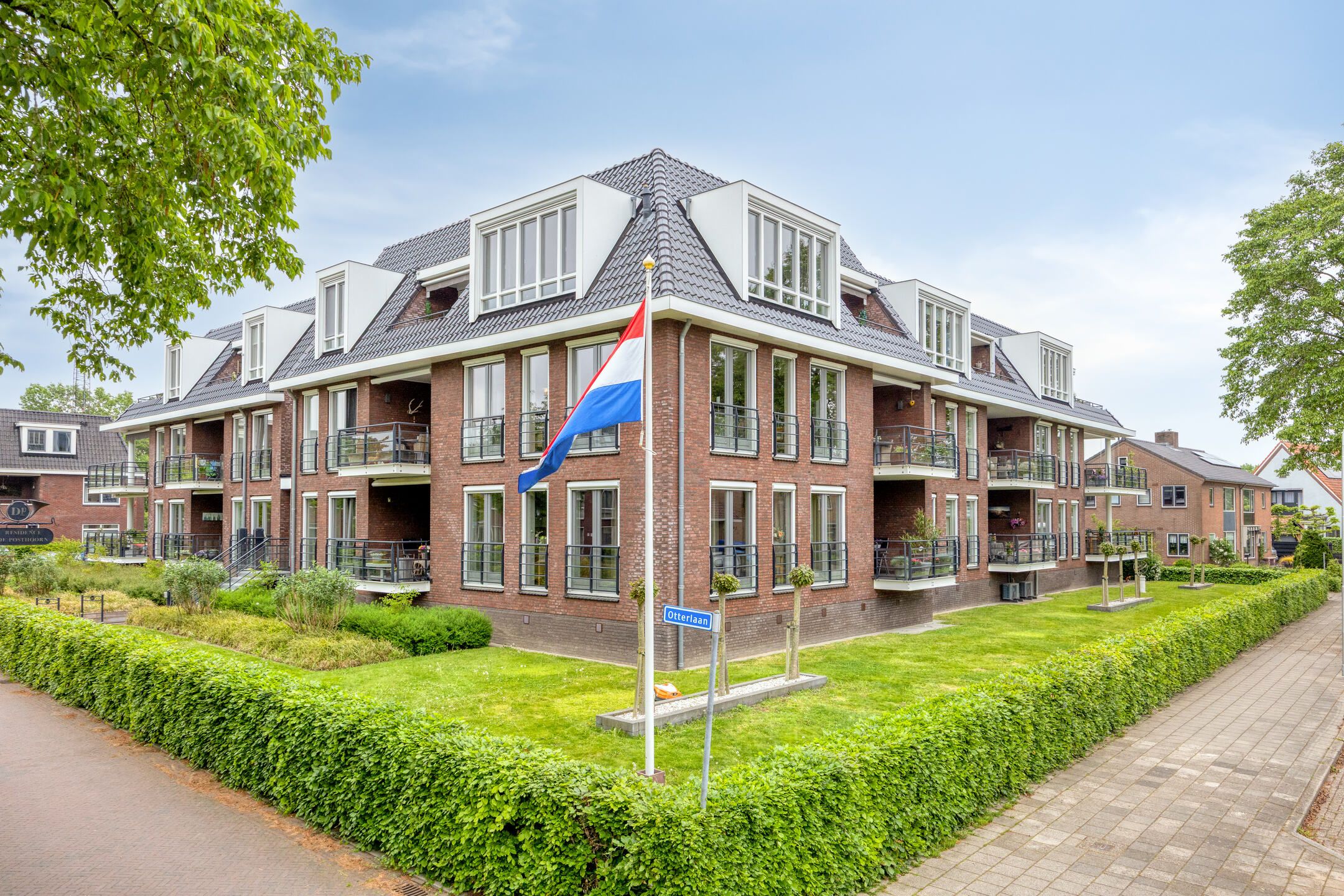 Foto 45 van Otterlaan 12