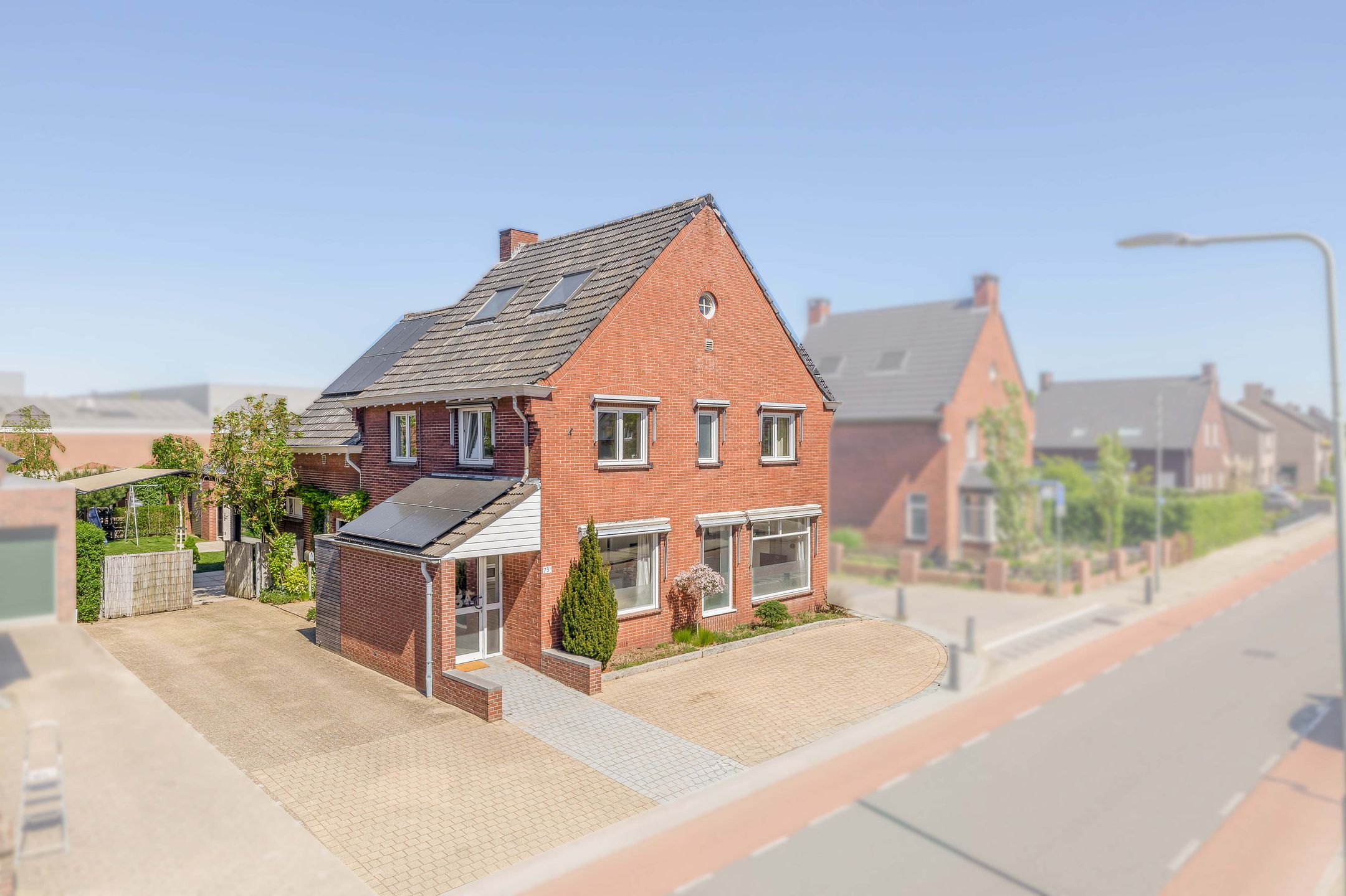 Schoolstraat 73 