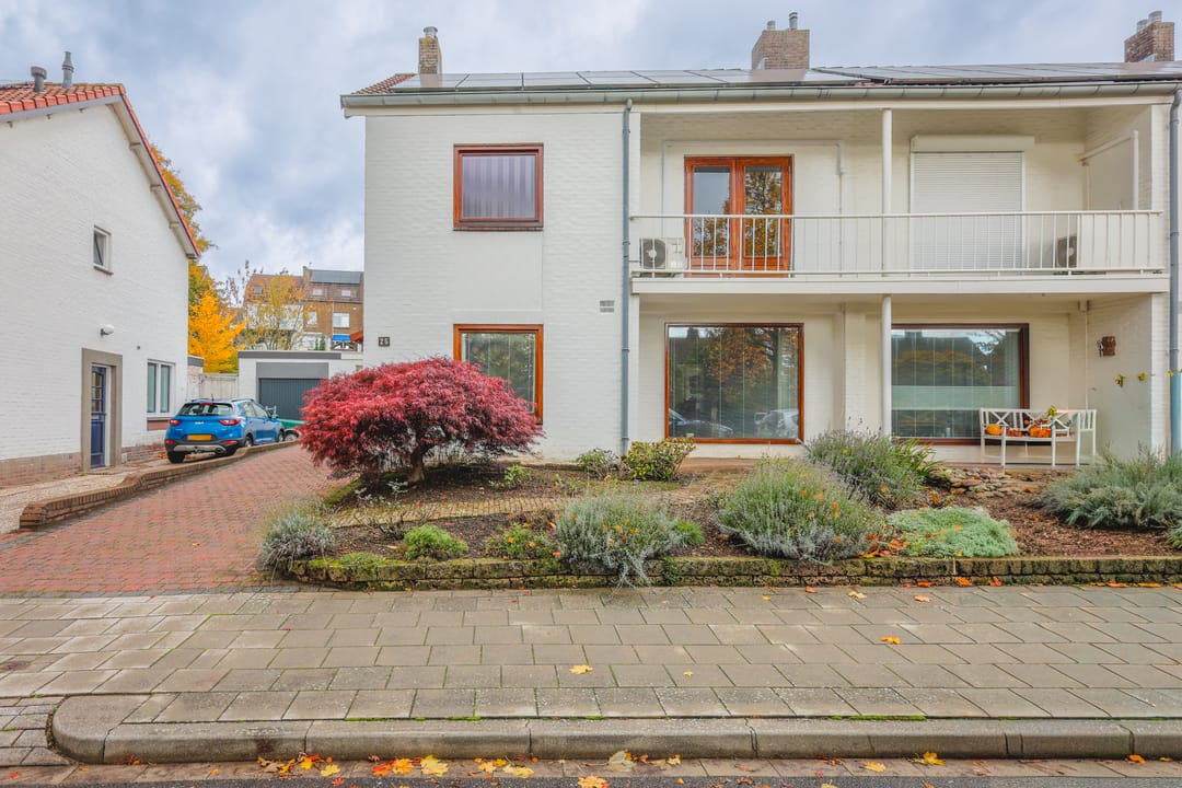 Photo 2 of Wachtendonckstraat 25
