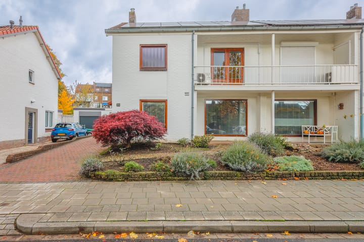 Photo 2 of Wachtendonckstraat 25