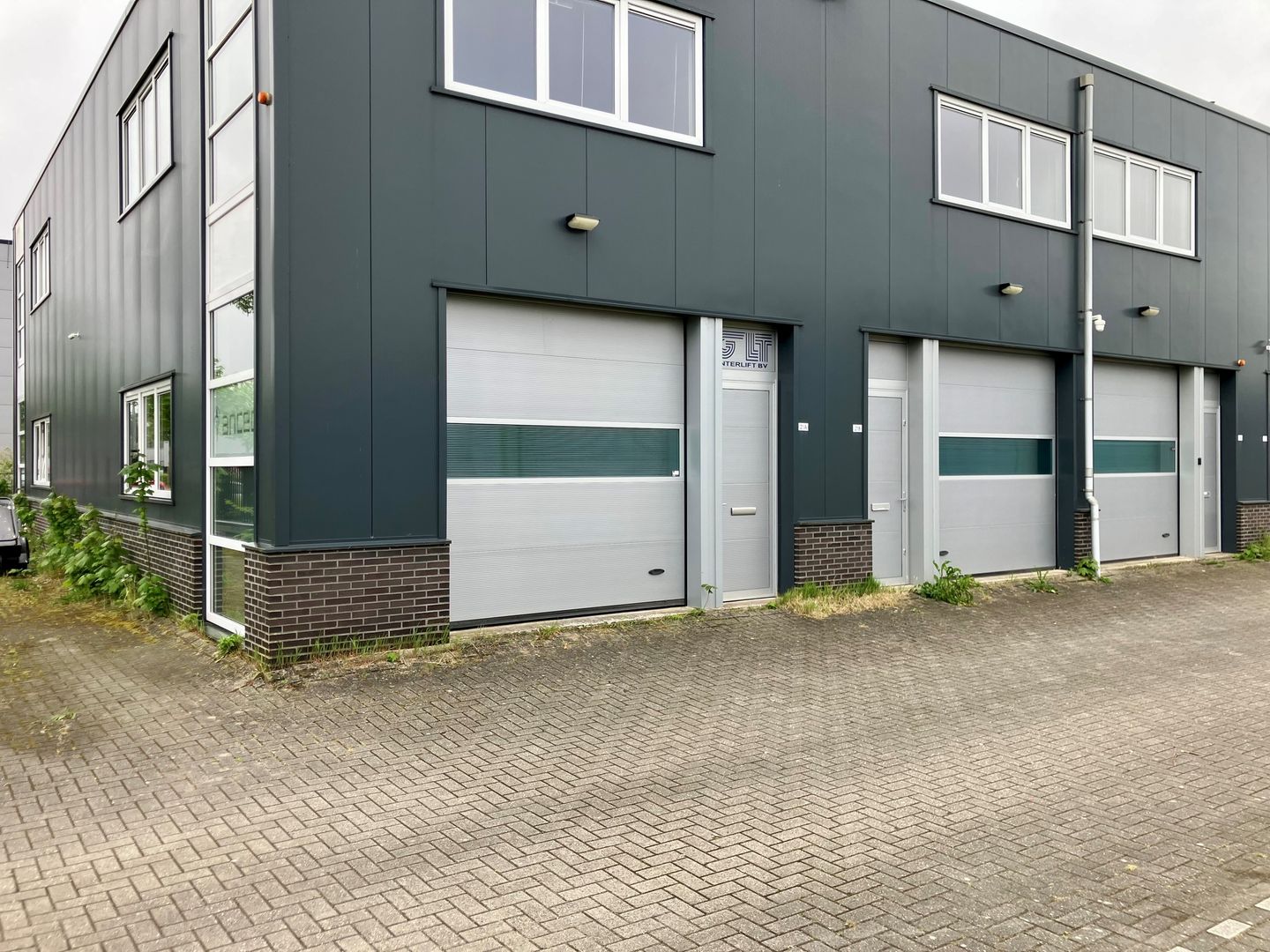 Bekijk foto 3 van Eenspan 21-A