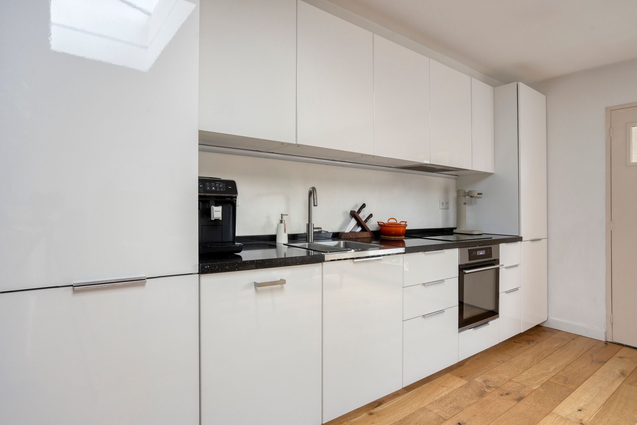 Zandkreekstraat 14 Lewedorp - Aanzicht 6