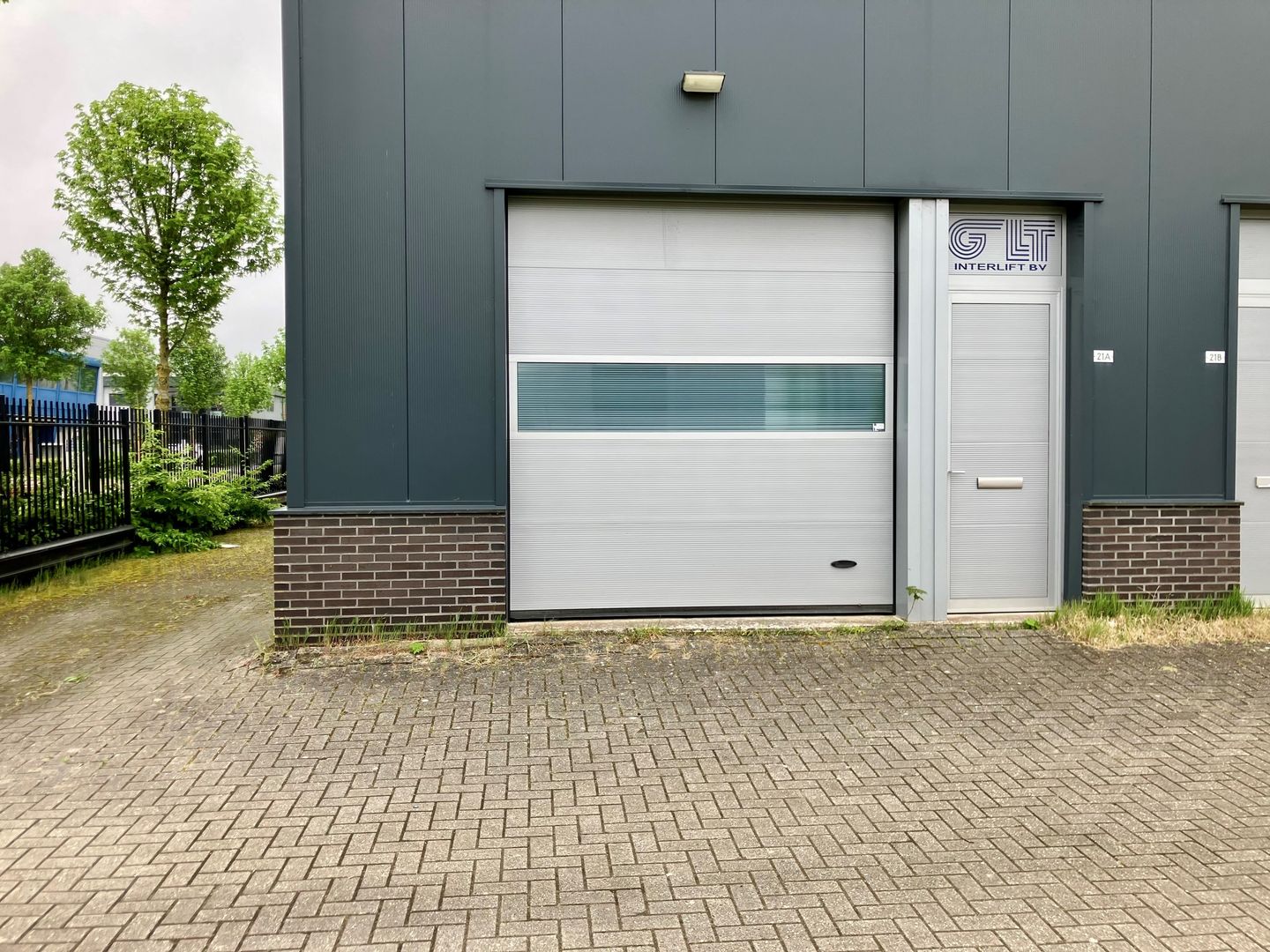 Bekijk foto 4 van Eenspan 21-A