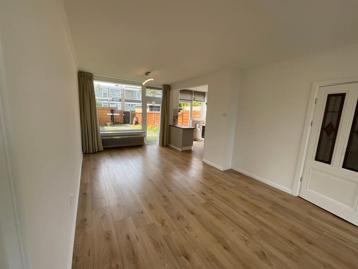 Foto 4 van Saffierhorst 93