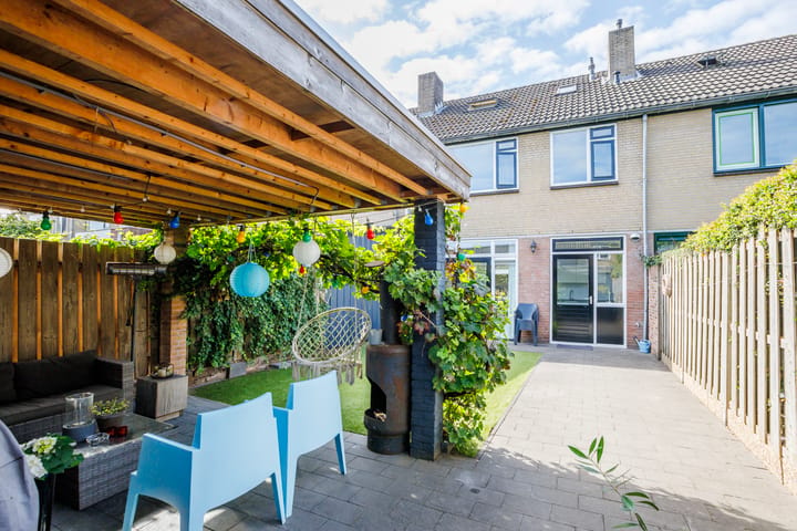 Photo 2 of Prins Pieterstraat 9