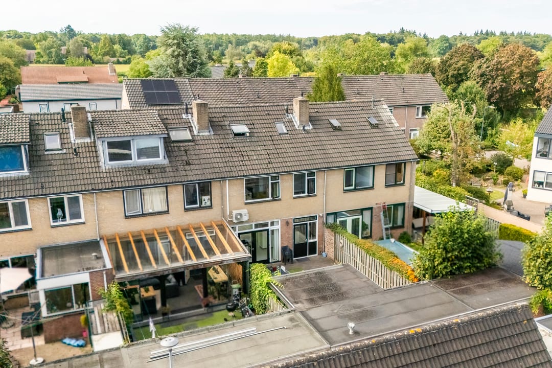 Photo 38 of Prins Pieterstraat 9