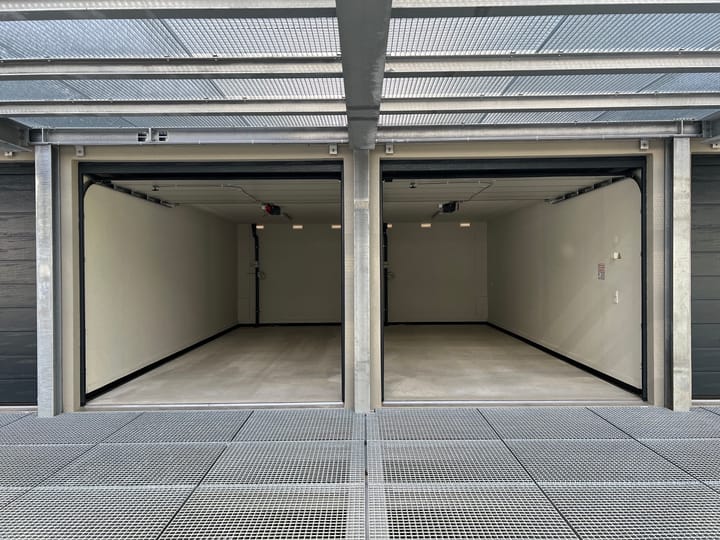 Leidekkerstraat 4-b6, Ridderkerk