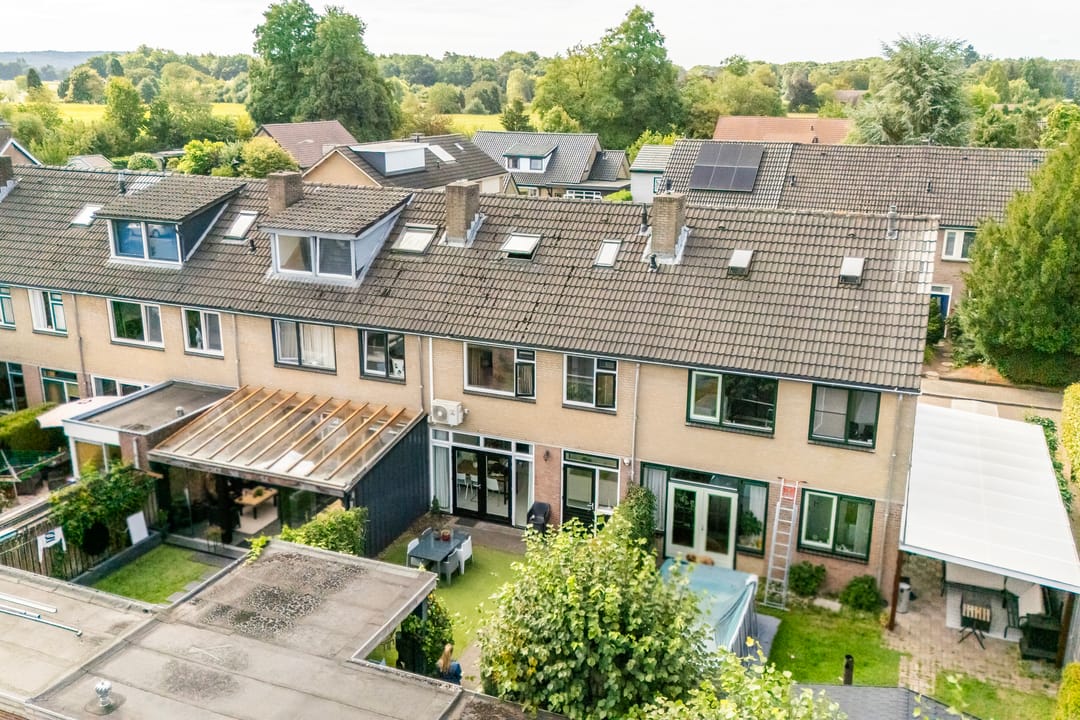 Photo 37 of Prins Pieterstraat 9