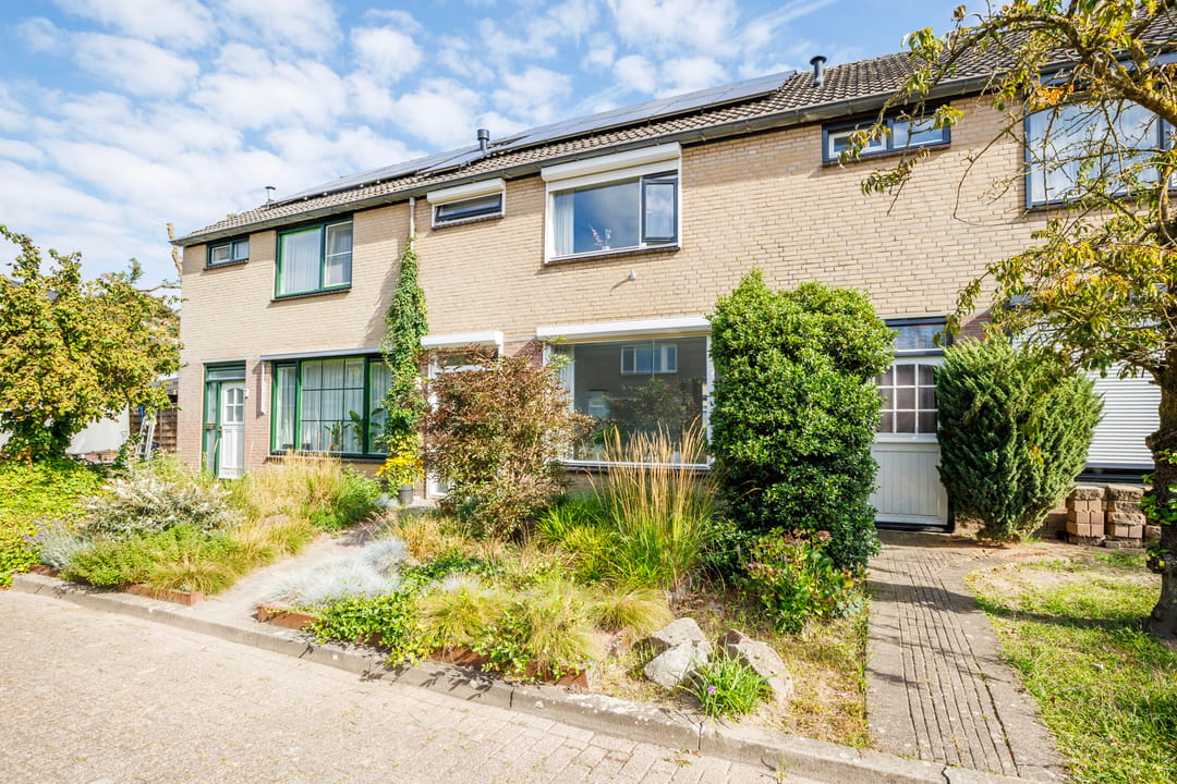 Photo 1 of Prins Pieterstraat 9