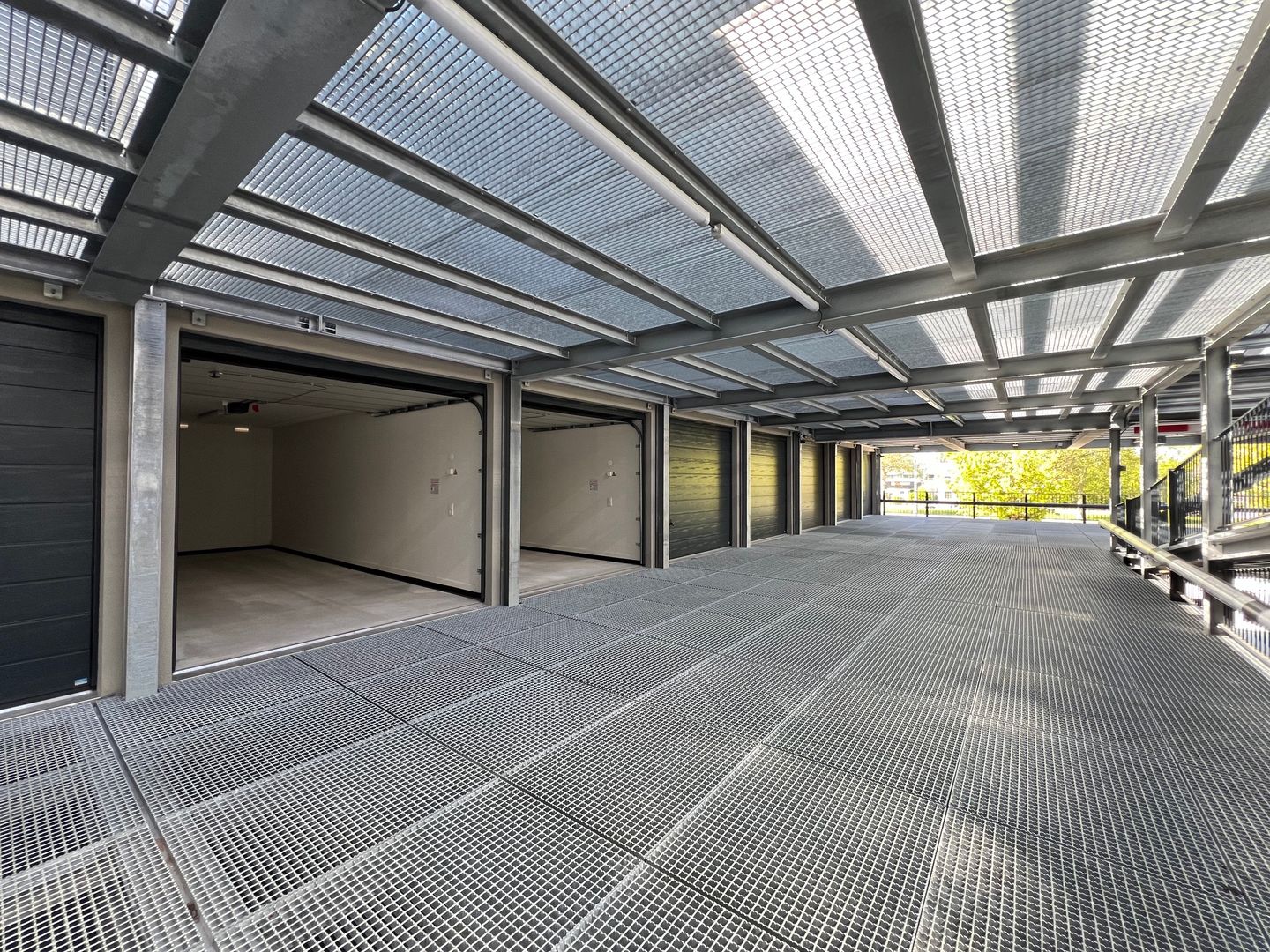 Bekijk foto 3 van Leidekkerstraat 4-b6