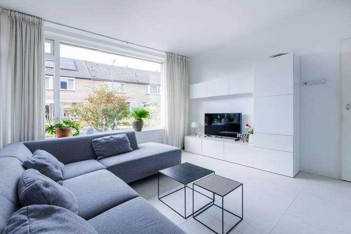 Photo 4 of Prins Pieterstraat 9