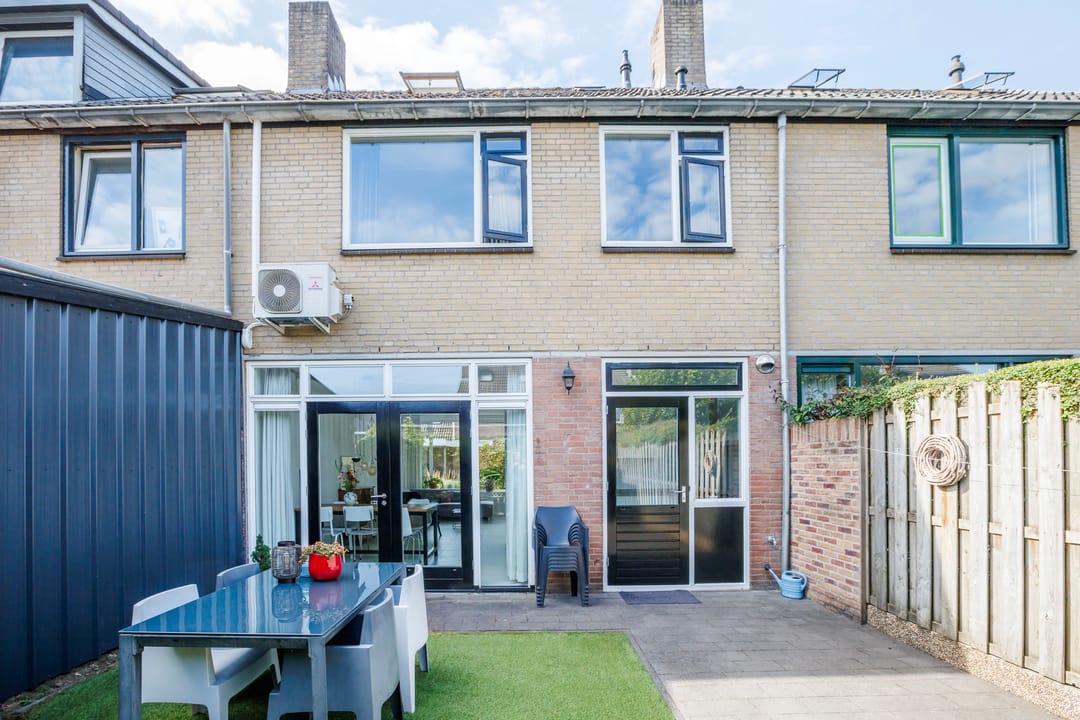 Photo 13 of Prins Pieterstraat 9