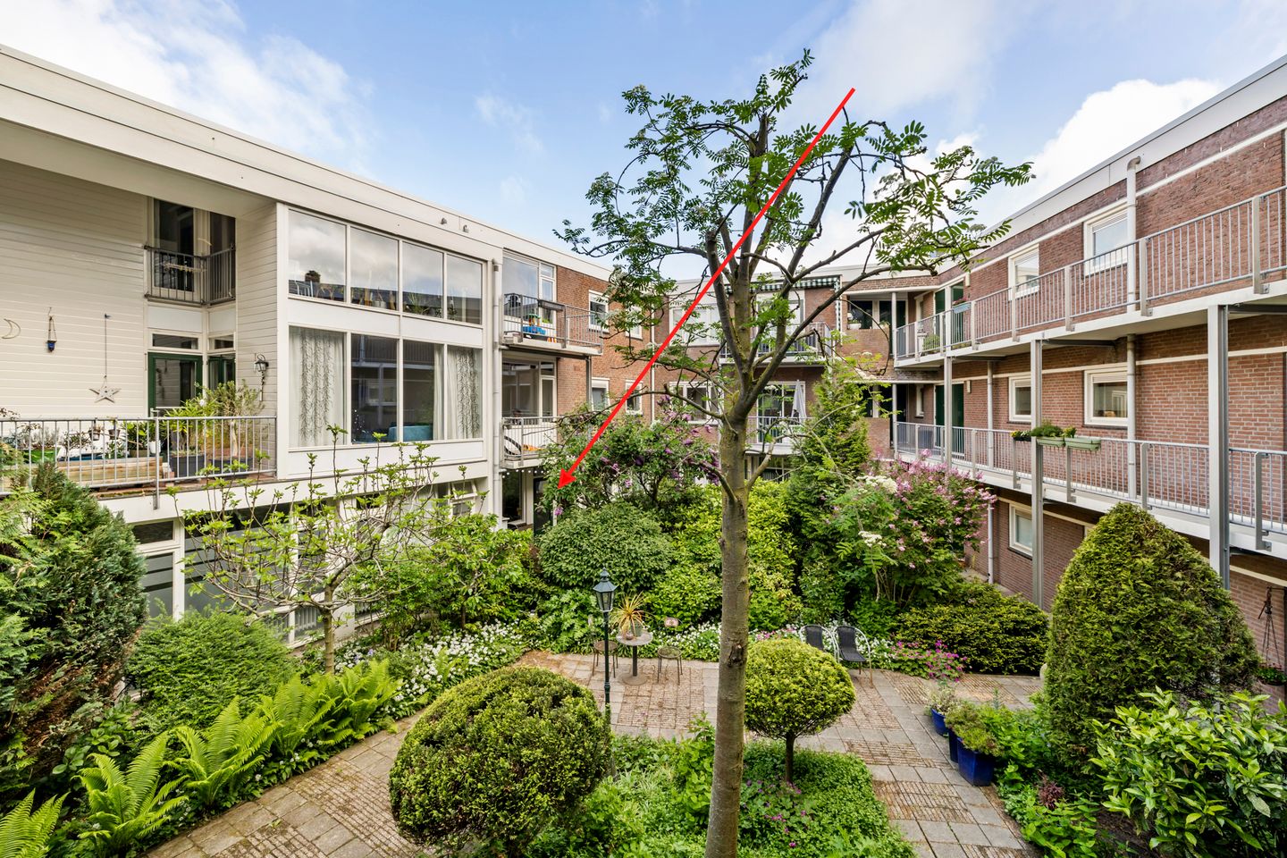 Photo 1 of Achterherengracht 17