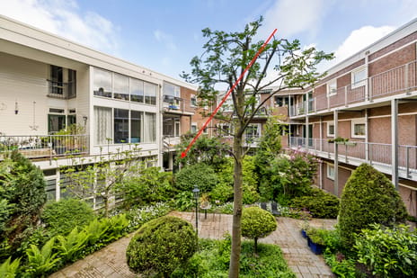 Achterherengracht thumbnail