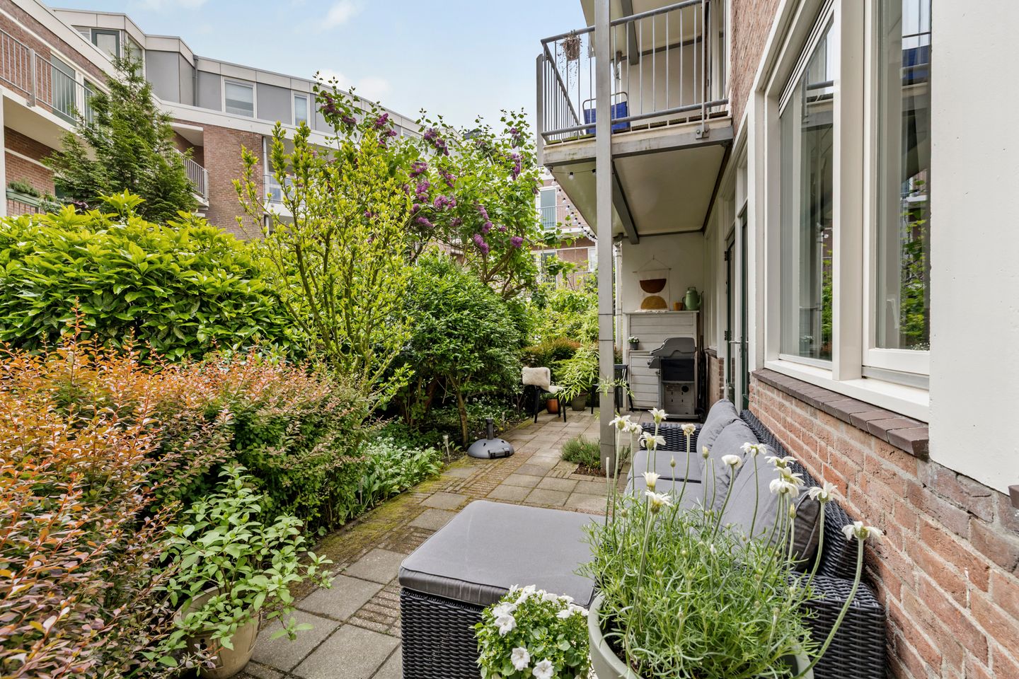 Foto 4 van Achterherengracht 17