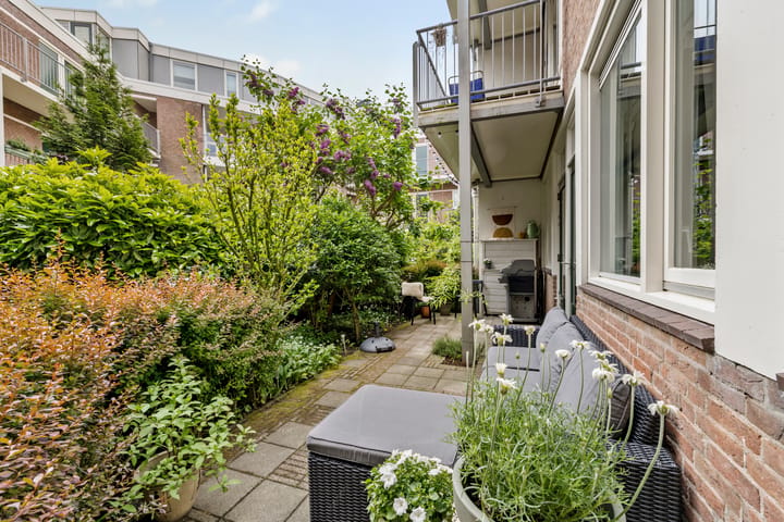 Photo 4 of Achterherengracht 17