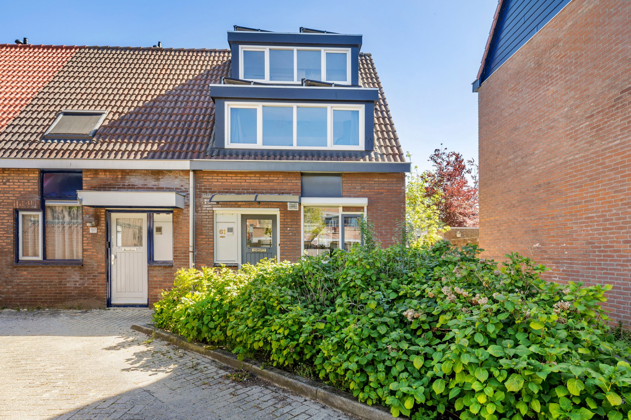 Ravelijn 61 