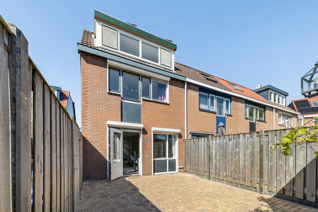 Foto 16 van Ravelijn 61