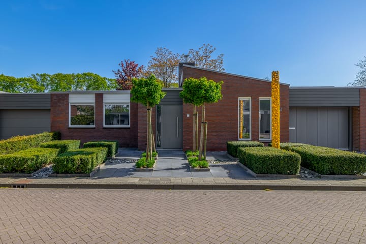Foto 5 van Warmelo 5