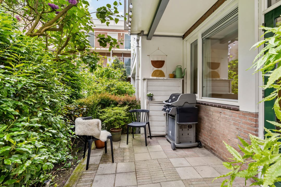 Foto 16 van Achterherengracht 17