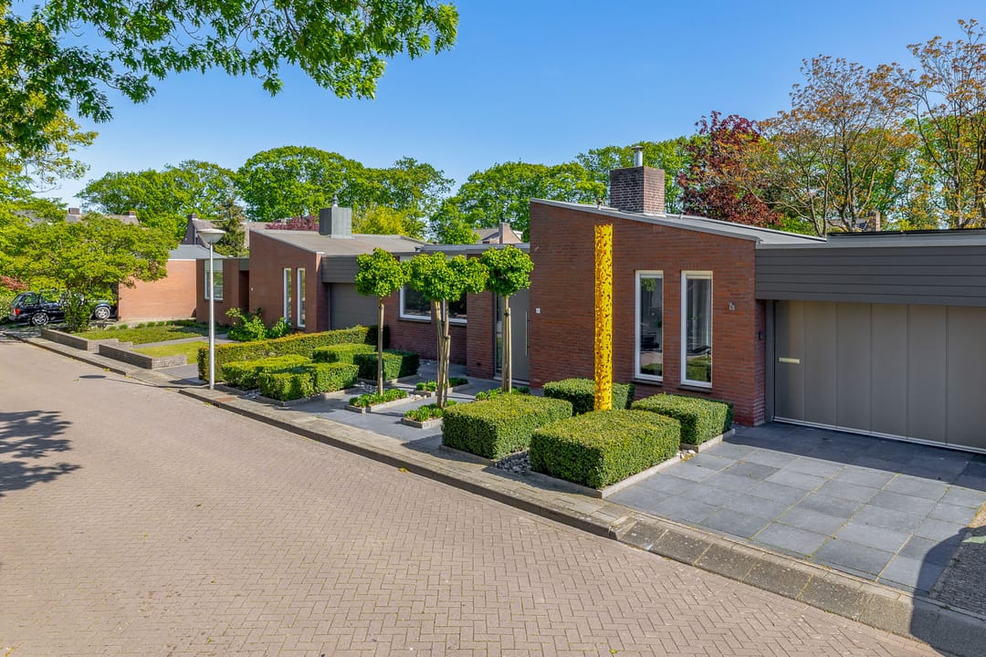 Foto 46 van Warmelo 5