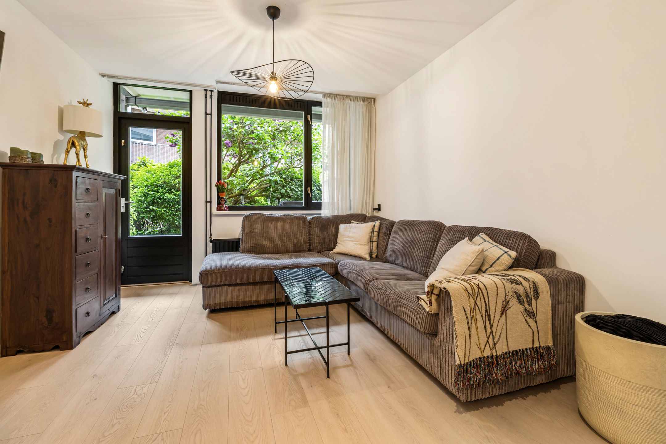 Foto 3 van Achterherengracht 17