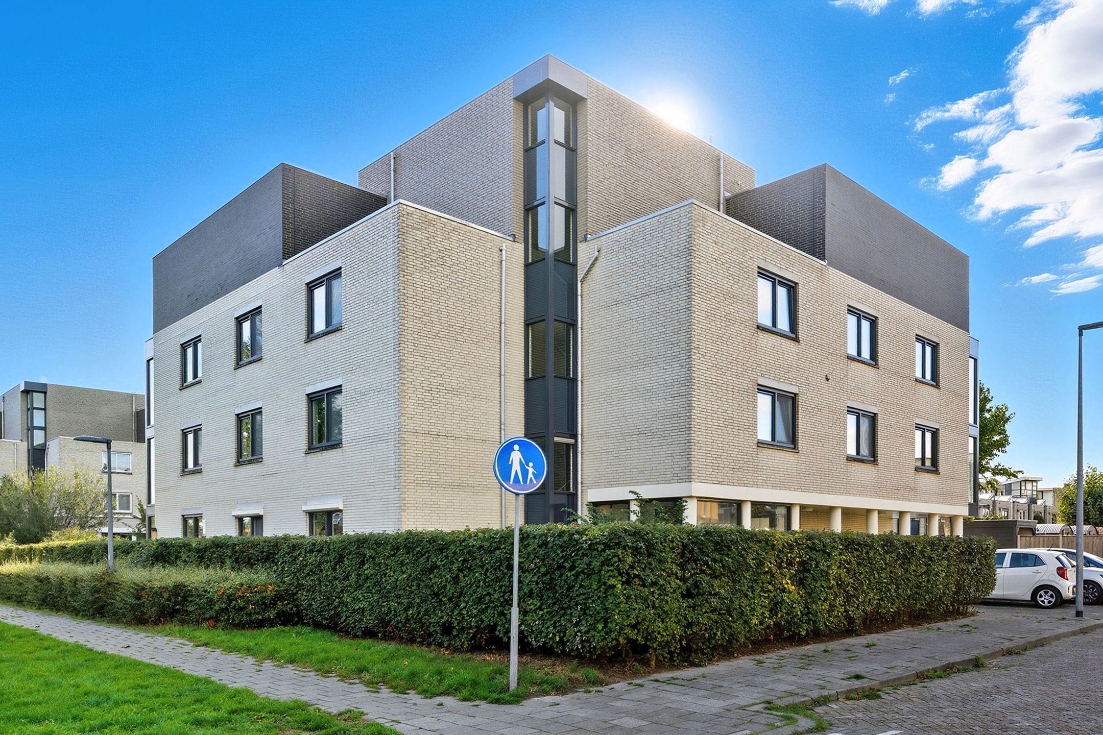 Lavendelveld 88 