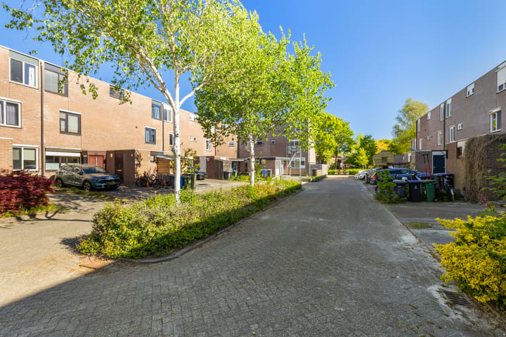Foto 4 van Madeliefweide 58