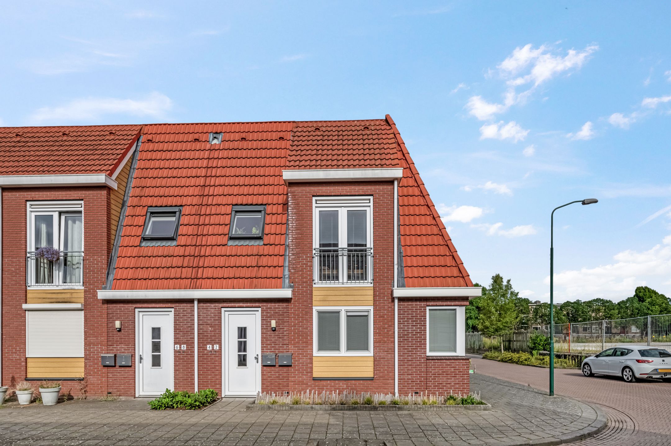Narcisstraat 4 