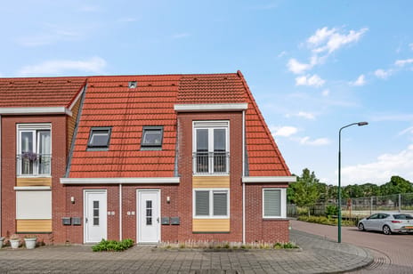Narcisstraat thumbnail