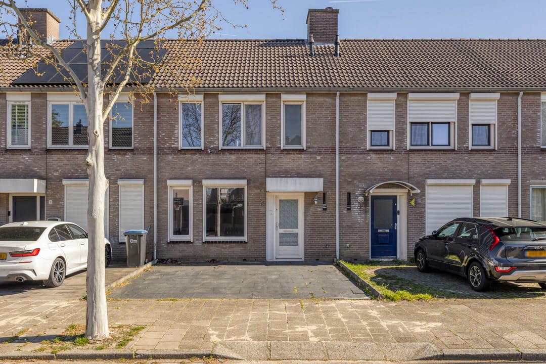 Foto 1 van Rouenlaan 8