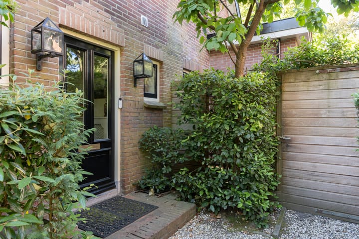 Foto 3 van Zweerslaan 36