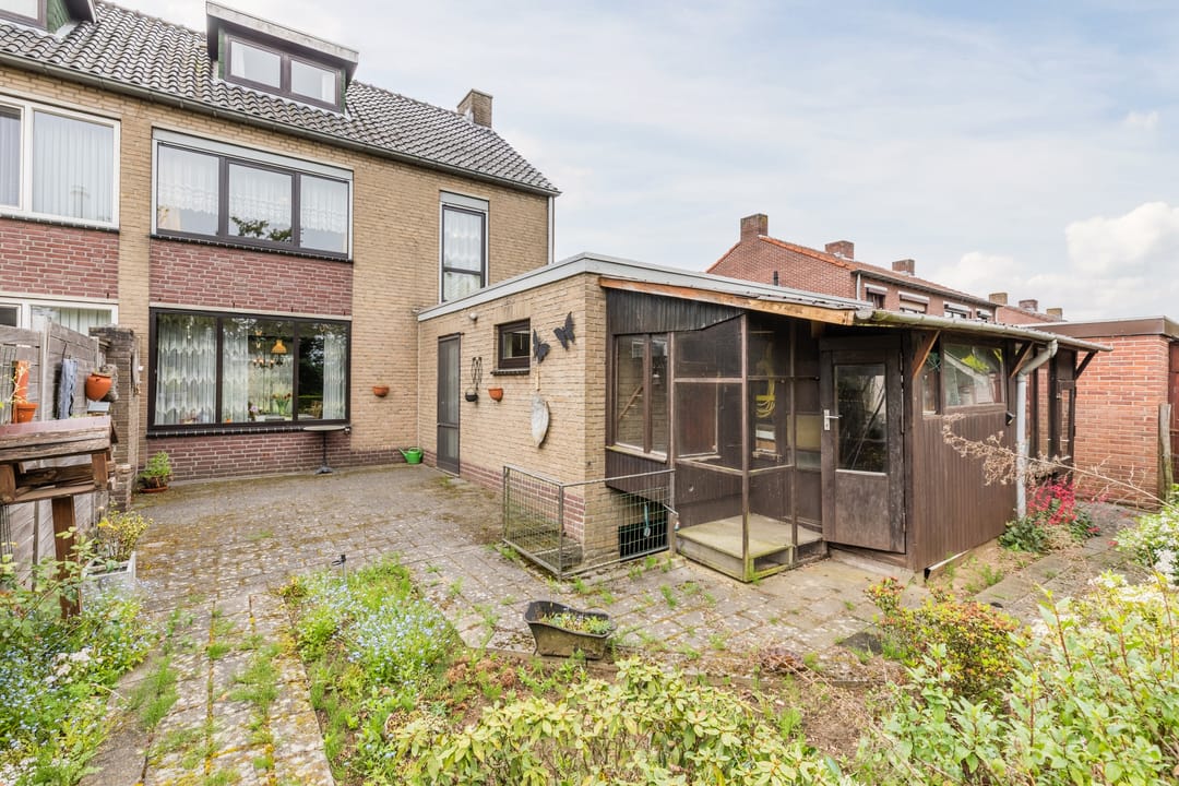 Foto 47 van Steenakkerstraat 11